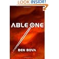 Able One by Ben Bova