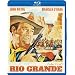 Rio Grande [Blu-ray]