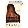 Piano: The Making of a Steinway Concert Grand