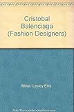 Cristóbal Balenciaga
