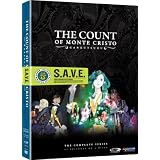 The Count of Monte Cristo: Gankutsuou - The Complete Seriesby Johnny Yong Bosch
