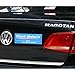 10 Packs Giant Meteor 2016 Just End it Already Bumper Sticker and 10 Packs Round Decals