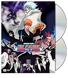 Bleach Movie 2: The DiamondDust Rebellion