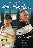 DVD : Doc Martin - The Edge - Feature Length Special (Exclusive to Amazon.co.uk)
