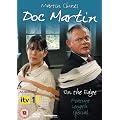 Doc Martin - The Edge - Feature Length Special (Exclusive to Amazon.co.uk) [DVD]
