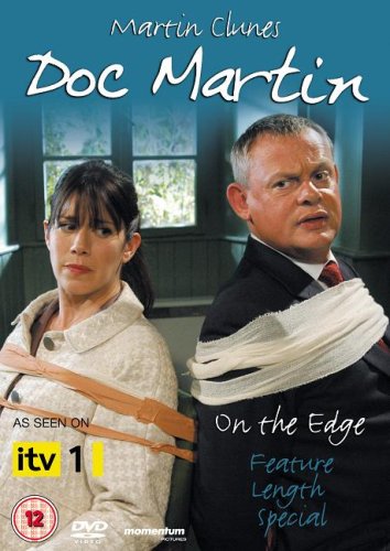 Buy Doc Martin - The Edge - Feature Length Special (Exclusive to Amazon.co.uk) online at Discounted New and Used prices. Delivered to your door with Childrens Toyshop.com