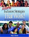 More Inclusion Strategies That Work!: Aligning Student Strengths With Standards