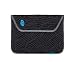 Timbuk2 iPad Plush Sleeve (Black/Black/Black, X-Small)