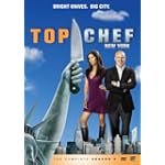 SAVE $14.96 - Top Chef: New York (Season 5) $14.99