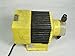 LMI C721-75T Chemical Metering Pump 115VAC 4.0GPH 100PSI 3.50A 50/60Hz