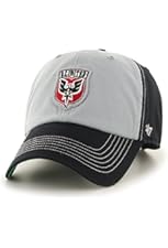 MLS '47 McGraw Clean Up Adjustable Hat