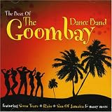 Best of an album by Goombay Dance Band