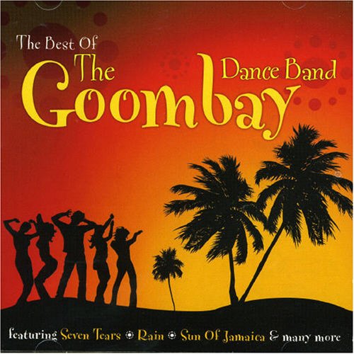 Goombay Dance Band - The Best of the Goombay Dance Band - Zortam Music