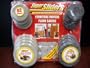 Waxman 4712795NA Reusable Sliders Moving Kit, Oatmeal