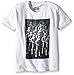 Star Wars Boys' Stormtrooper T-Shirt, White, 5/6
