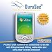 Electronics : 5 x DuraSec ClearTec screen protector for Palm Zire 31 GPS