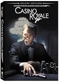 Casino Royale [UK IMPORT] - Mads Mikkelsen