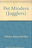 The pet minders