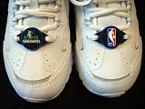 Minnesota Timberwolves Shoe Guards