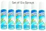 Binaca Breath Spray Peppermint (Pack of 6)