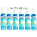 Binaca Breath Spray Peppermint (Pack of 6)