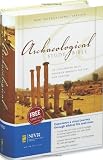 NIV Archaeological Study Bible: An Illustrated Walk Through Biblical History and Culture
