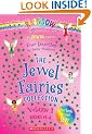 The Jewel Fairies Collection, Volume 1: Books #1-4