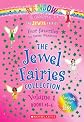 The Jewel Fairies Collection: Books 1-4
