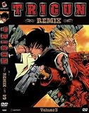 Trigun Remix, Vol. 3 Trigun Remix, Vol. 3