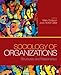 Sociology of Organizations: Structures and Relationships