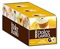 Nescafé Dolce Gusto Latte Macchiato, 3er Pack (48 Kapseln)