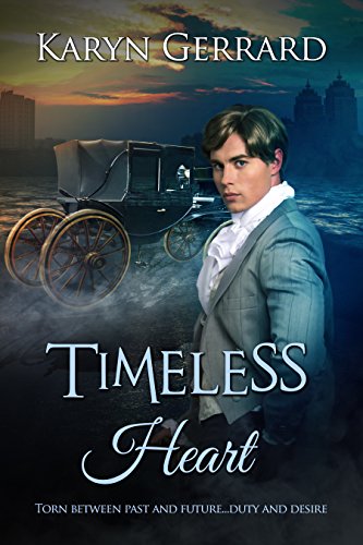 Timeless Heart