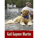 Dad in Training (Thorndike Christian Fiction)