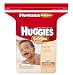 Search : Huggies Soft Skin Baby Wipes, Refill, 184-Count Pack (Pack of 3)
