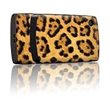 IMAGE OF OEM T-Mobile Sidekick 2008 Leopard Soft Shell Case