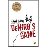 DeNiro's Game