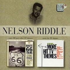Route 66 and Other Great TV Themes/More Hit TV Themes