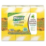 Marcal Small Steps 100% the Pack