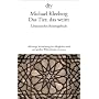 Das Tier, das weint: Libanesisches Tagebuch