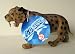 Ice Age Pre-Historic Plastic Toy Figures woolly Mammoth set of 3_s-2
