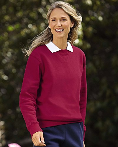 National Fleece Crewneck Sweatshirt