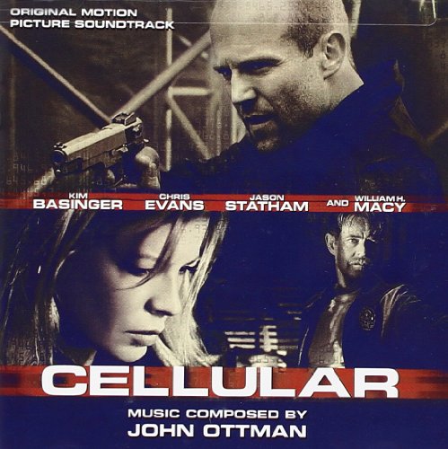 Cellular John Ottman