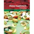 Dietary Supplements, 3rd Edition by Pamela Mason