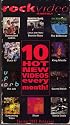 Rock Video Monthly - Spring 1993 Releases
