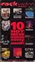 Rock Video Monthly - Spring 1993 Releases