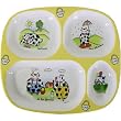 Baby Cie La Vache The Cow New French Wording Dinnerware Design