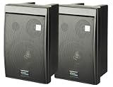 Pyle Home PDMN68 8-Inch 2-Way Monitor