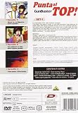 Punta Al Top! Gunbuster - Serie Completa (Sub) (2 Dvd)