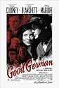 The Good German People Double-sided Poster Print, 27x41