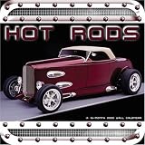 Hot Rods 2009 Calendar